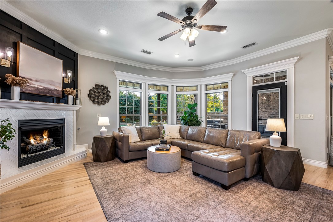 Oxford Ridge Sub Bentonville - Residential