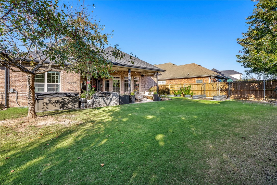 Oxford Ridge Sub Bentonville - Residential
