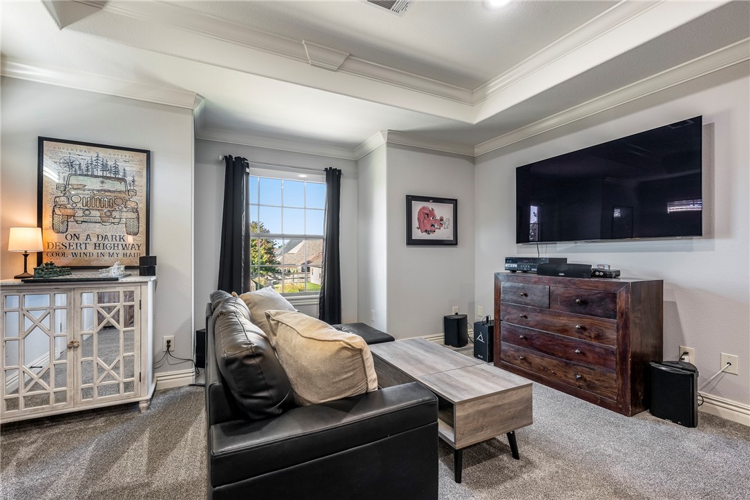 Oxford Ridge Sub Bentonville - Residential