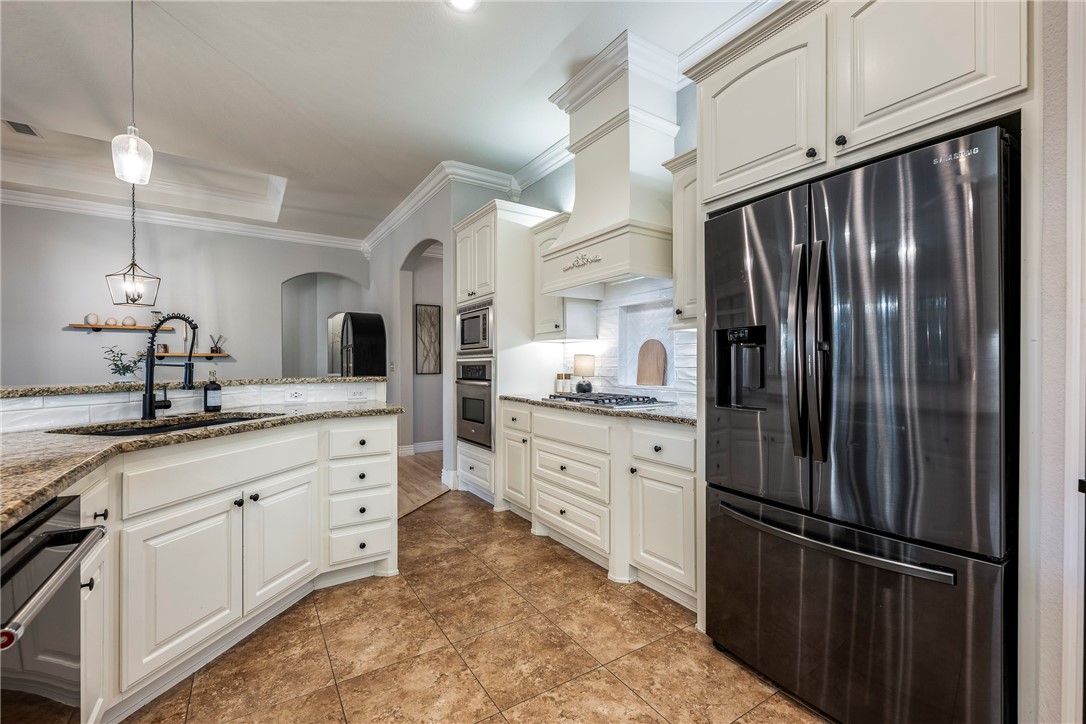 Oxford Ridge Sub Bentonville - Residential