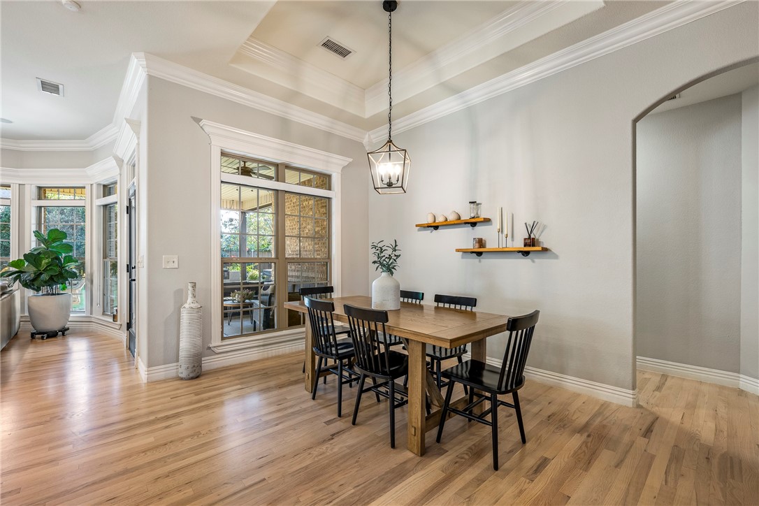 Oxford Ridge Sub Bentonville - Residential