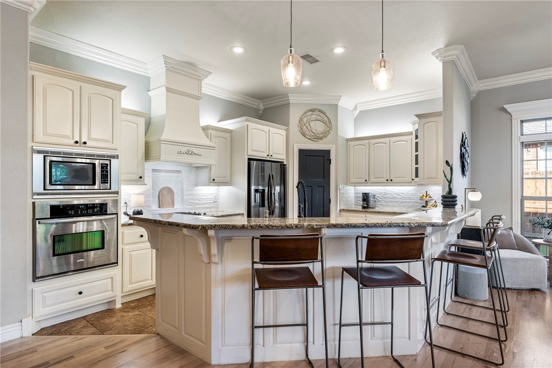 Oxford Ridge Sub Bentonville - Residential