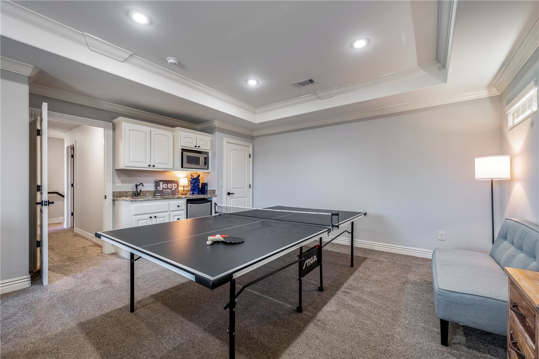 Oxford Ridge Sub Bentonville - Residential