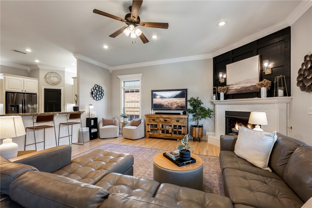 Oxford Ridge Sub Bentonville - Residential