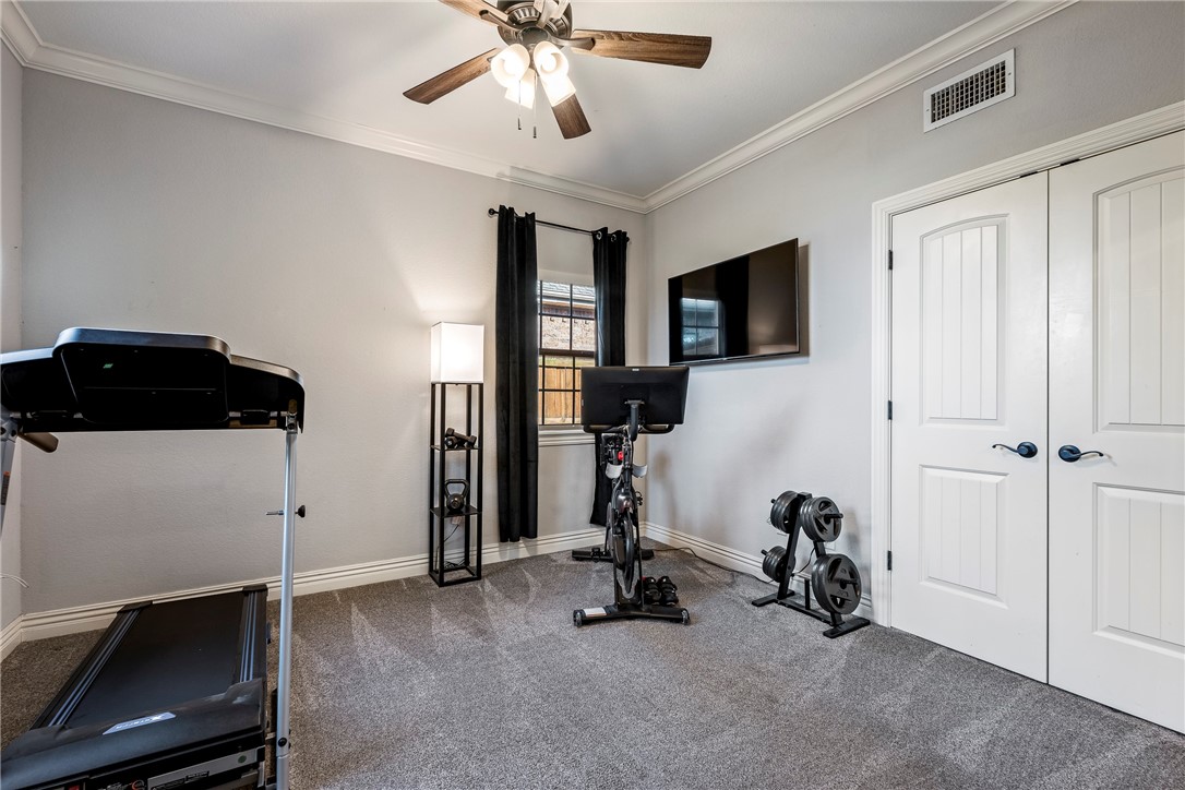 Oxford Ridge Sub Bentonville - Residential