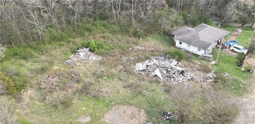 This 0.62-acre parcel in Pottsville offers a great opportunity to build or place your next home in a peaceful, rural setting. Previously improved, the property already has utilities available on site, helping reduce upfront costs and making it easier to get started. The lot provides flexibility for a variety of uses, including a traditional build or mobile home, making it ideal for homeowners or investors alike. Conveniently located just minutes from Russellville, shopping, and local amenities, this property offers the perfect balance of quiet country living with easy access to town.