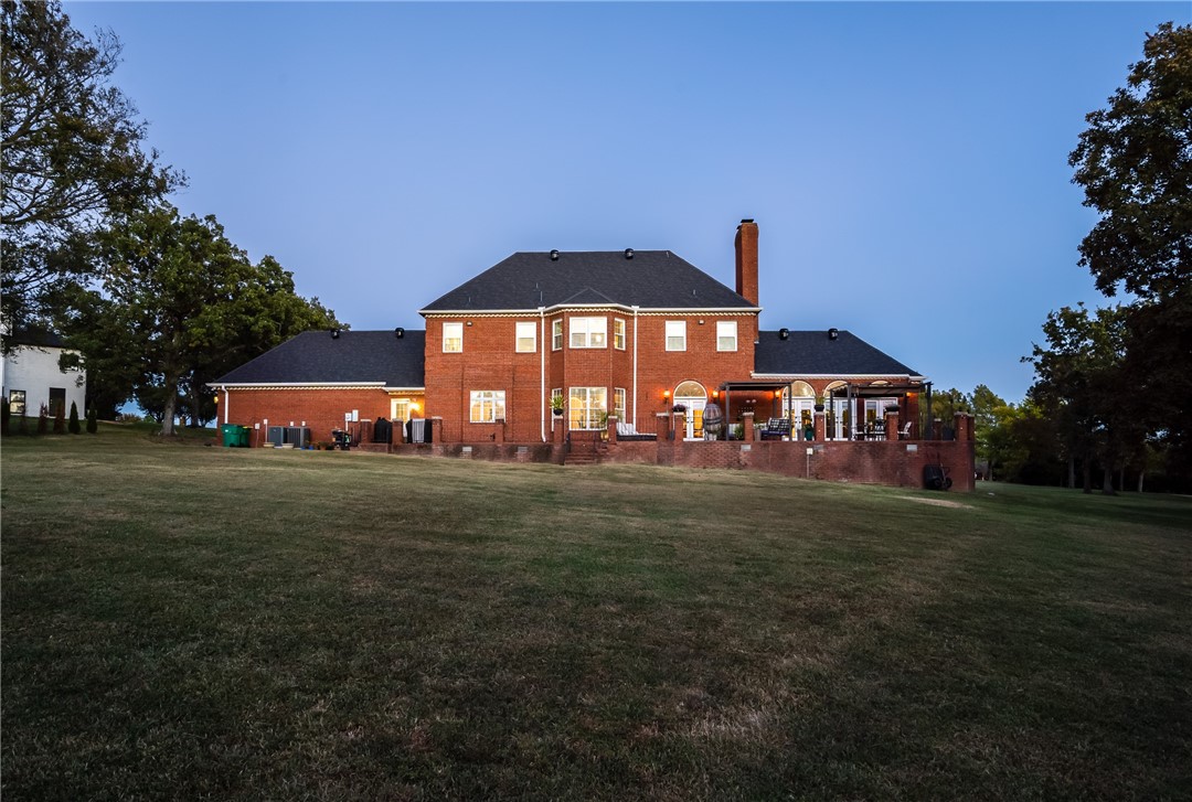 Woodcliff - Residential