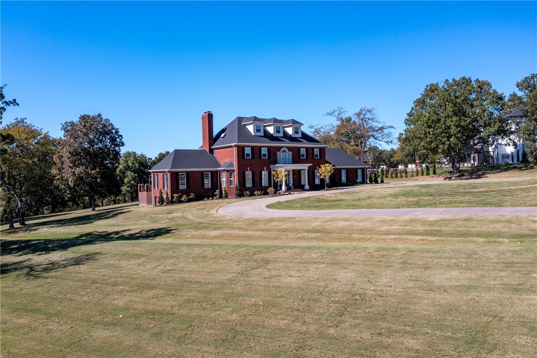 Woodcliff - Residential