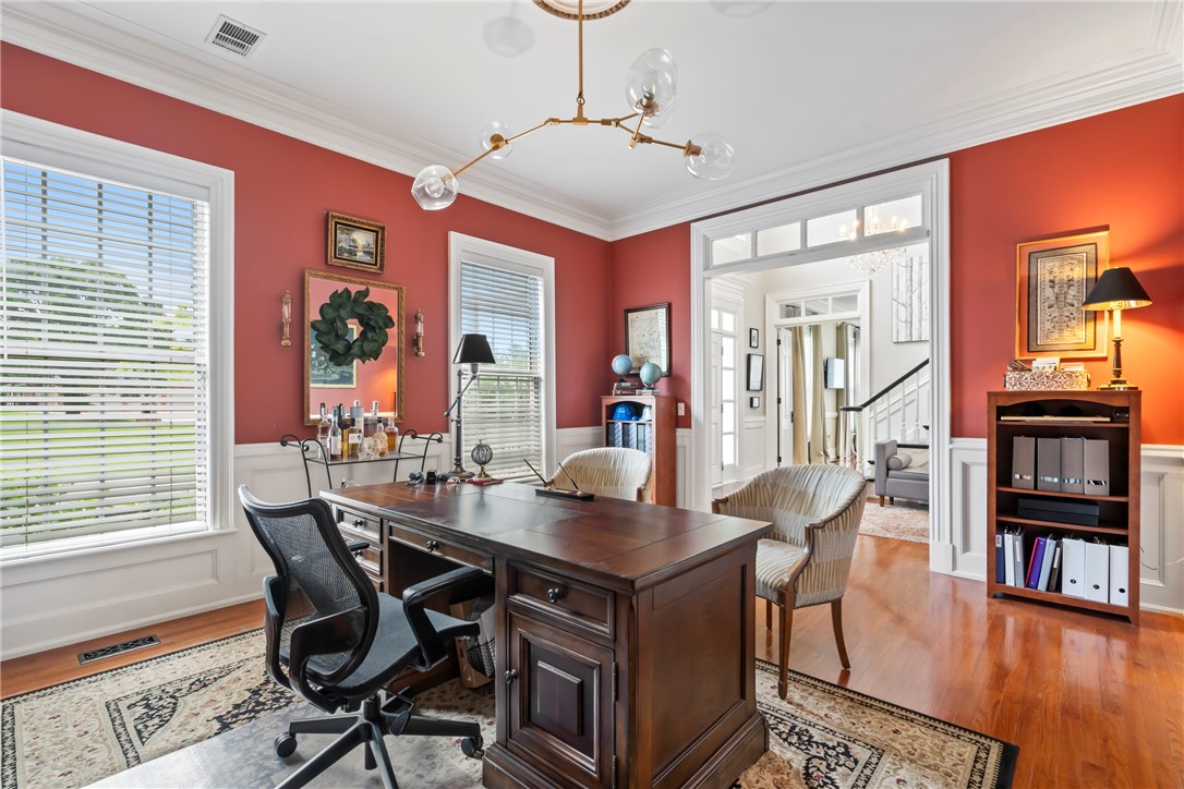 Woodcliff - Residential