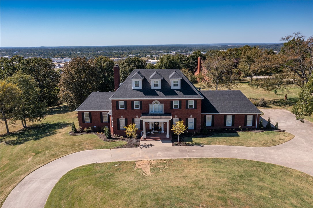 Woodcliff - Residential