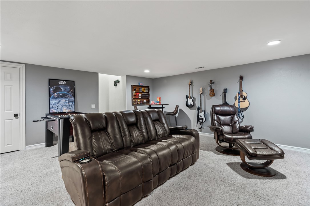 Woodcliff - Residential