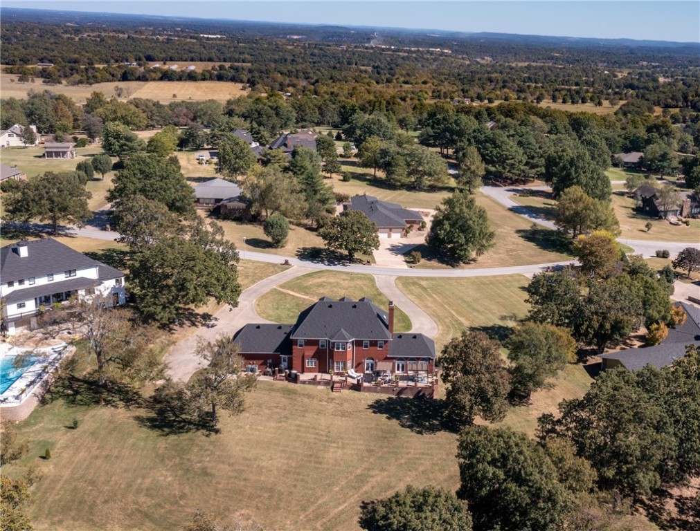 Woodcliff - Residential