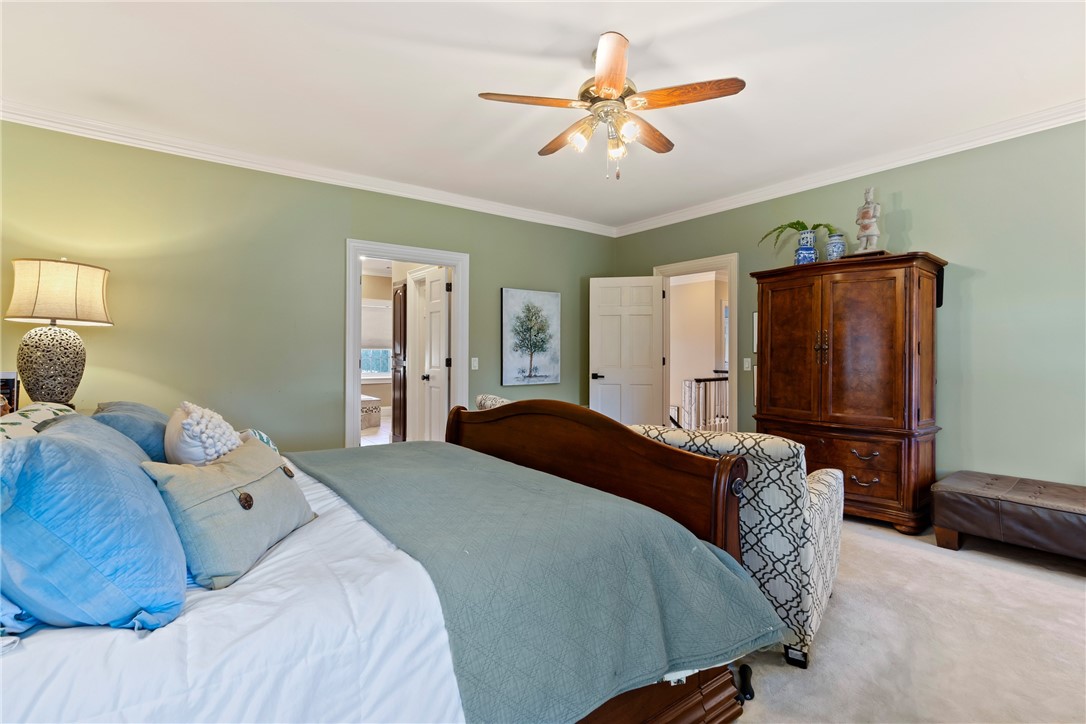 Woodcliff - Residential