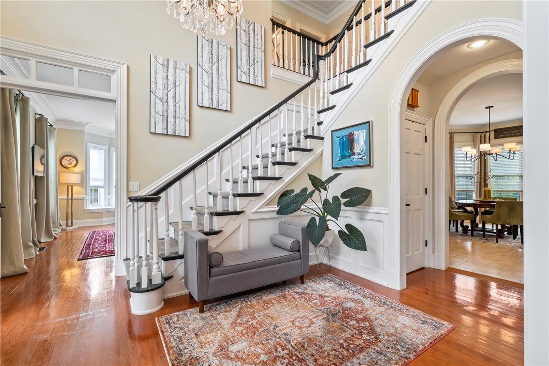 Woodcliff - Residential