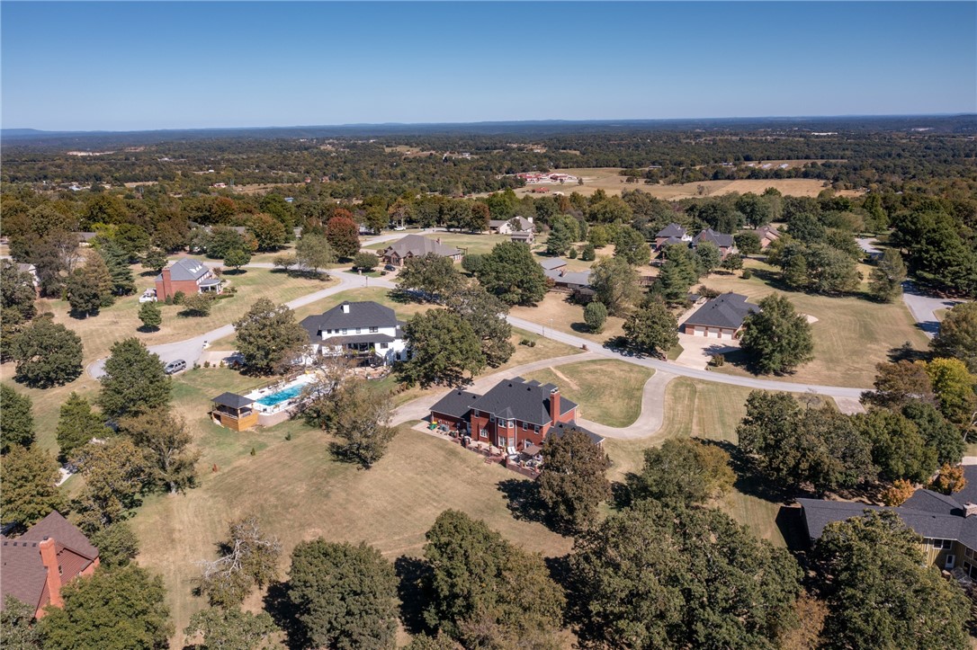 Woodcliff - Residential