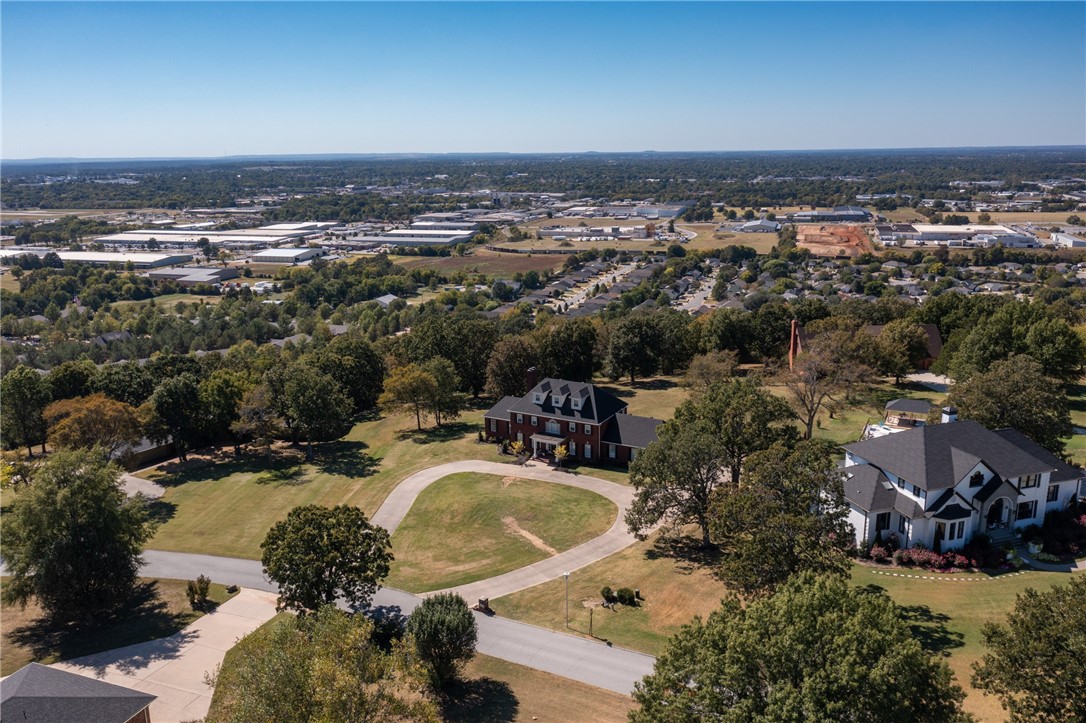 Woodcliff - Residential