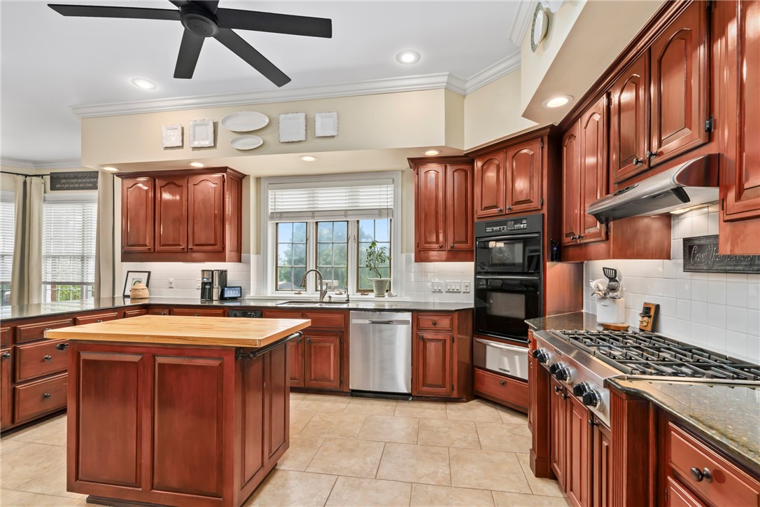 Woodcliff - Residential