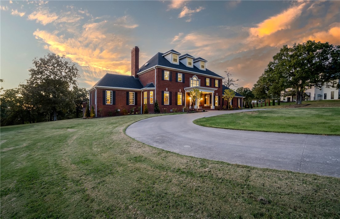 Woodcliff - Residential