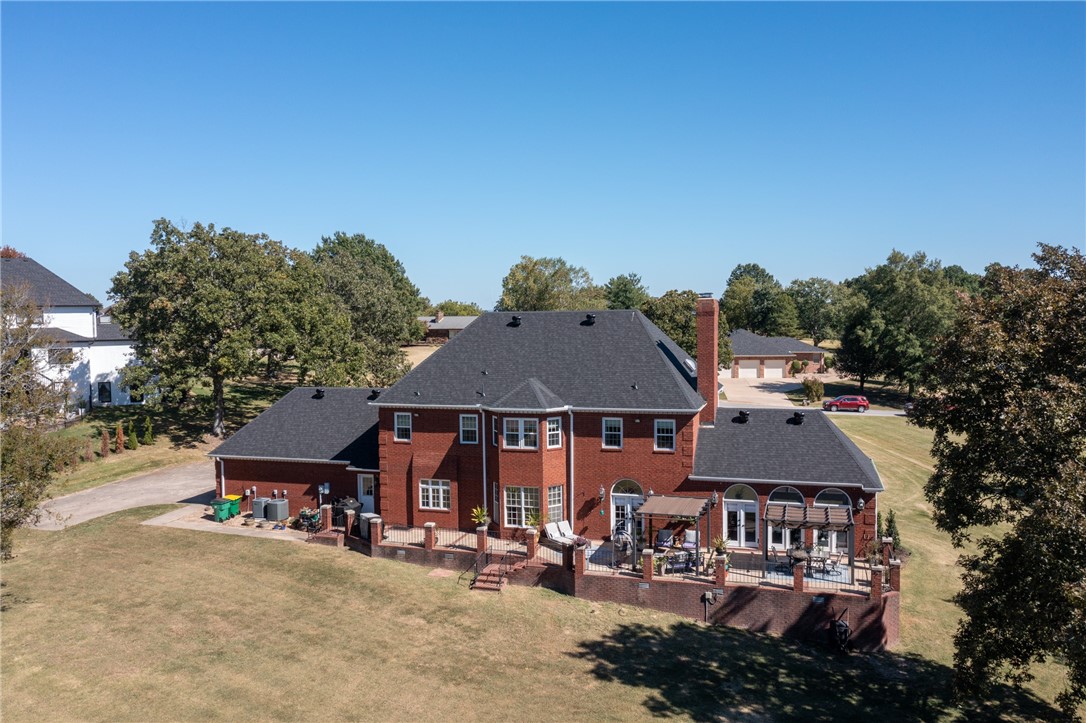 Woodcliff - Residential