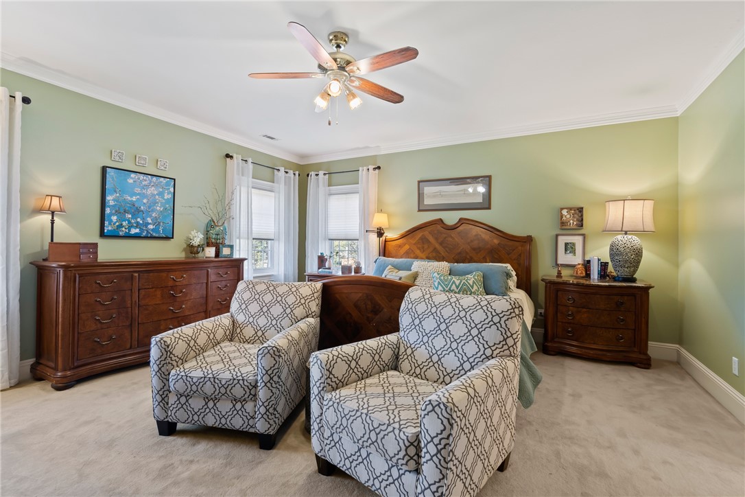 Woodcliff - Residential