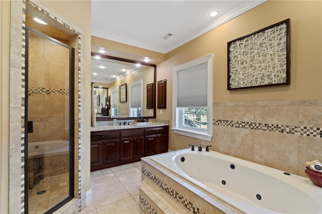 Woodcliff - Residential