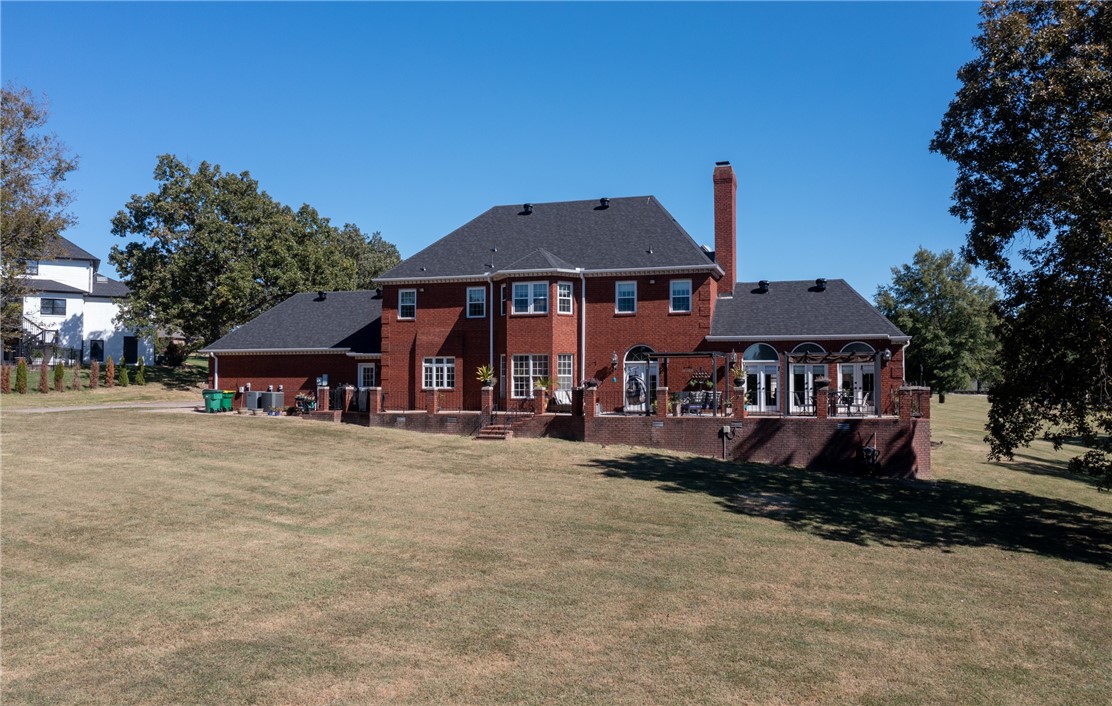 Woodcliff - Residential