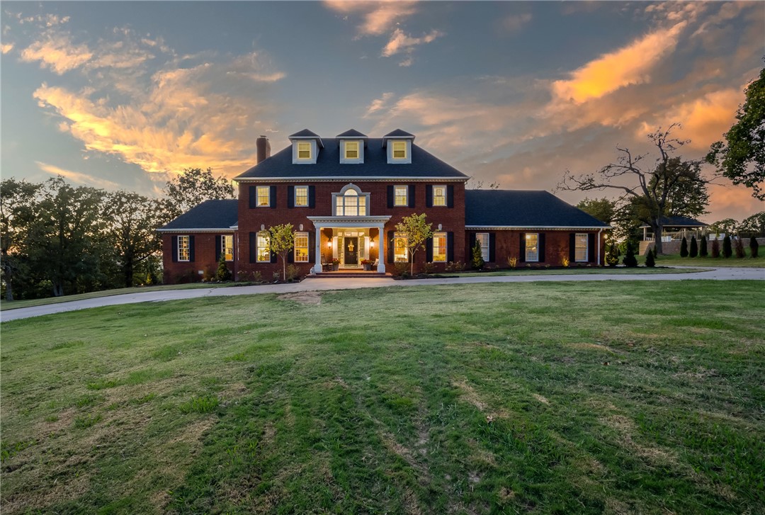 Woodcliff - Residential