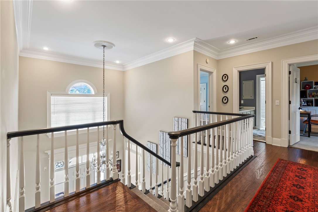 Woodcliff - Residential