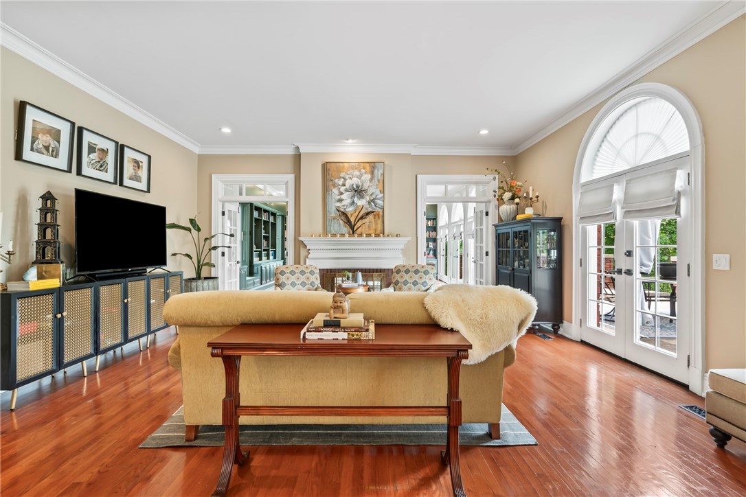 Woodcliff - Residential
