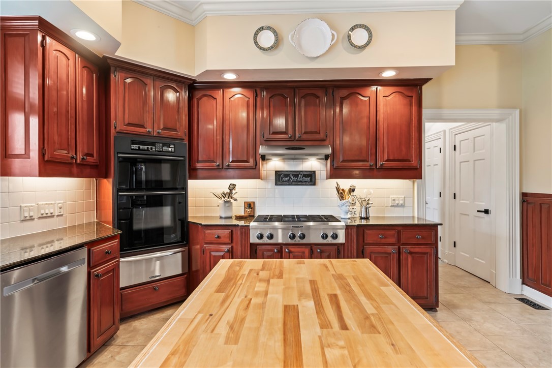 Woodcliff - Residential