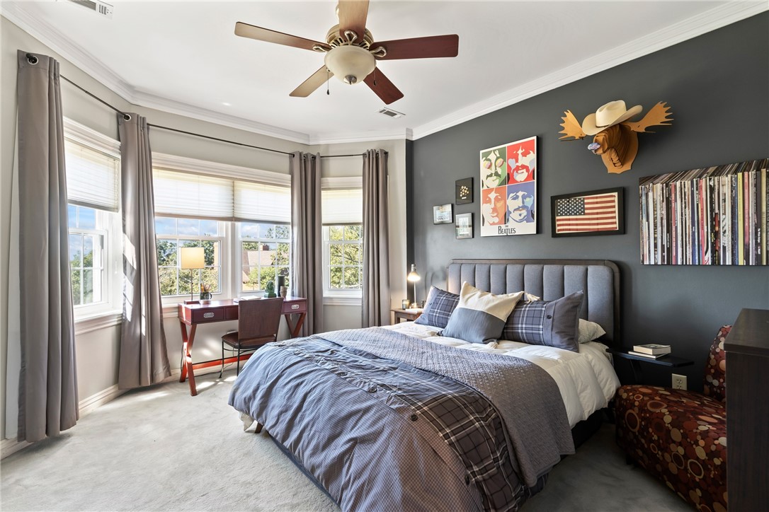 Woodcliff - Residential