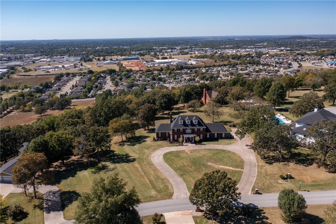 Woodcliff - Residential