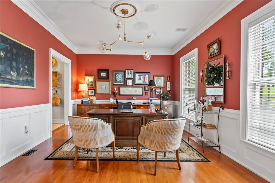 Woodcliff - Residential