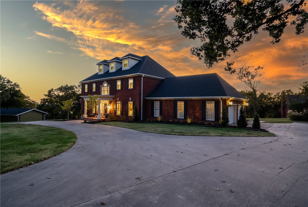 Woodcliff - Residential