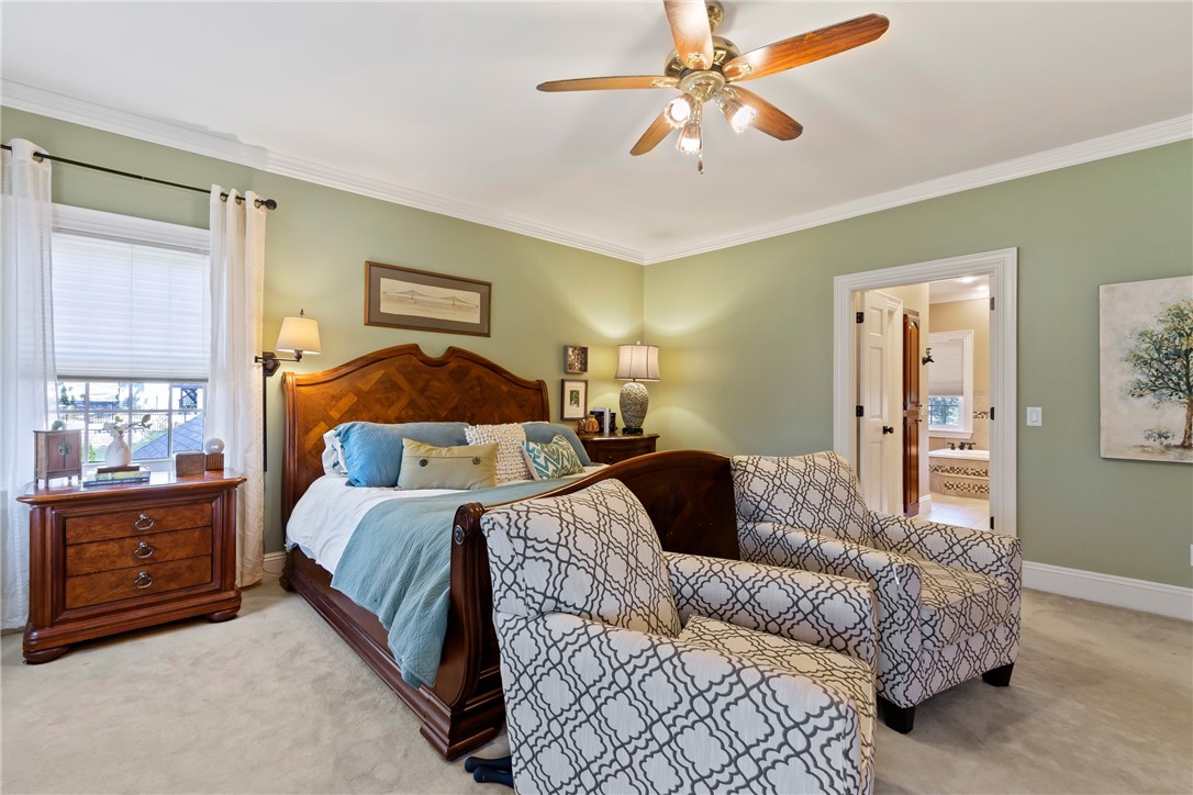 Woodcliff - Residential