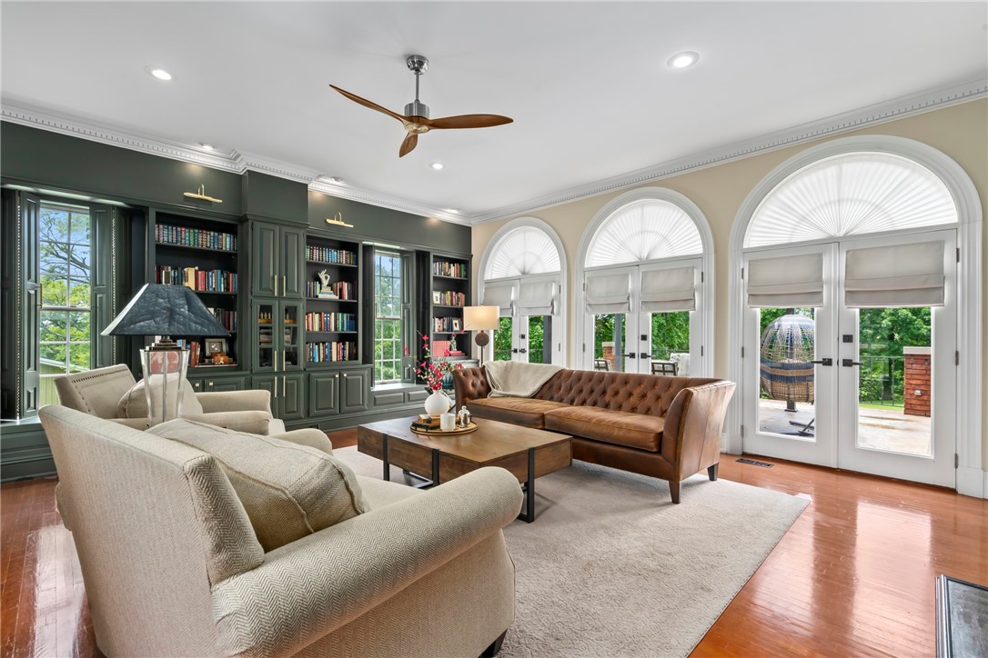 Woodcliff - Residential