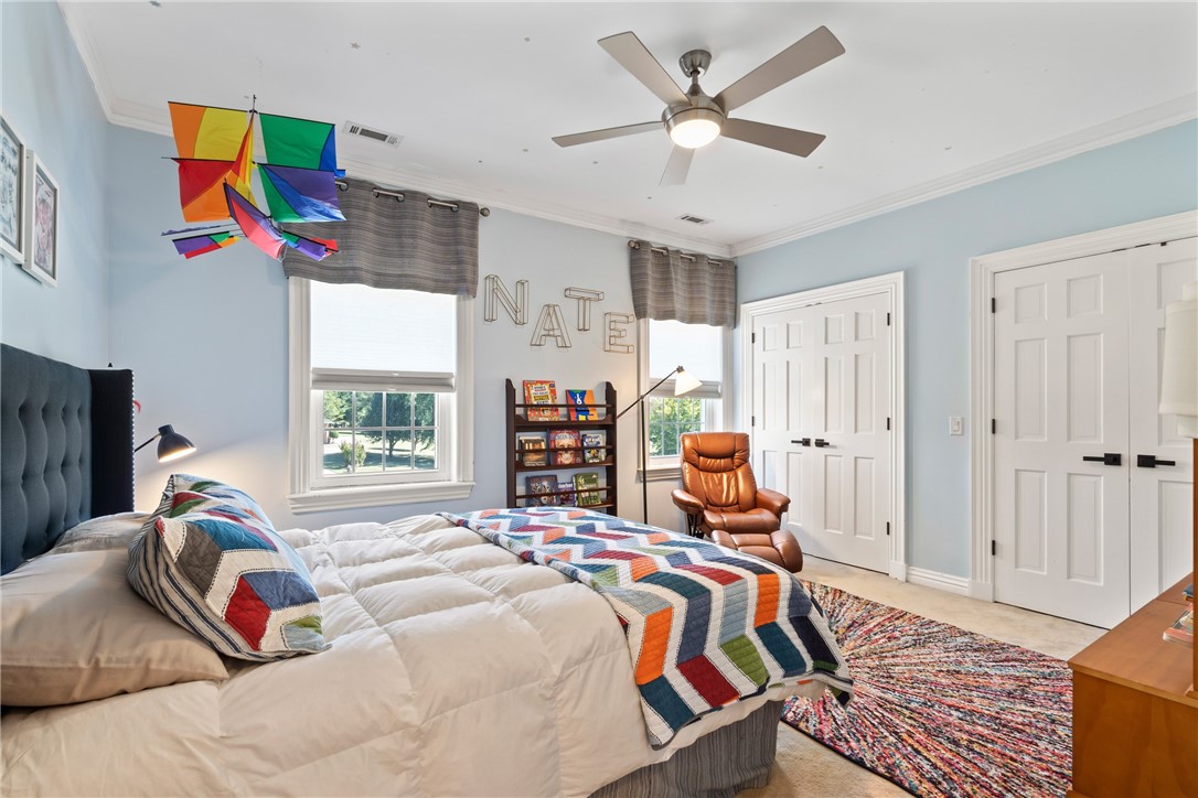 Woodcliff - Residential