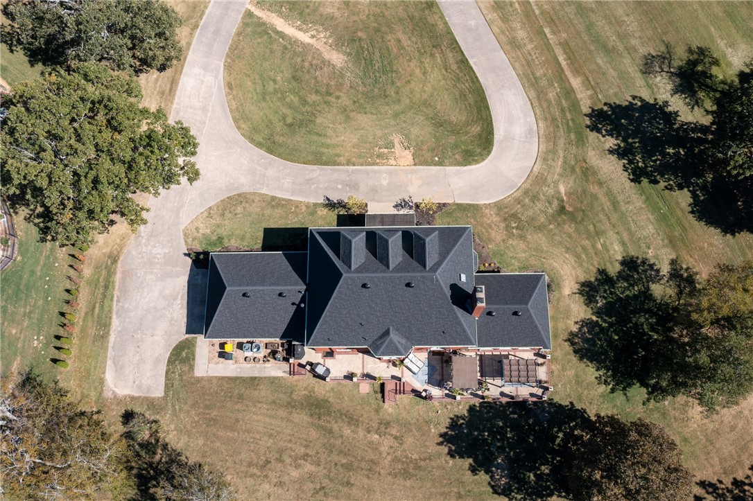 Woodcliff - Residential
