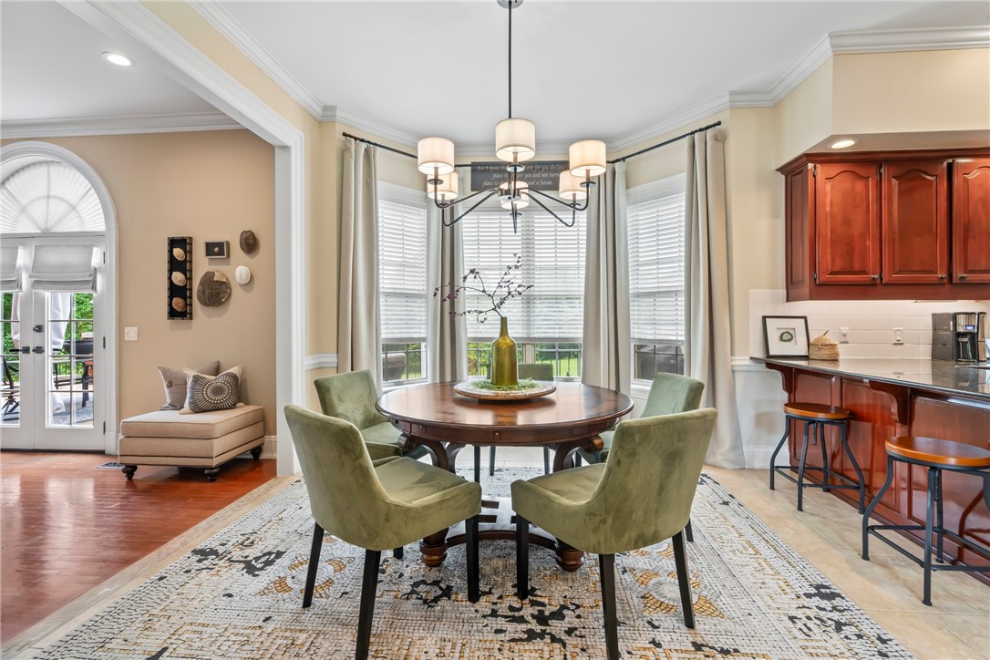 Woodcliff - Residential