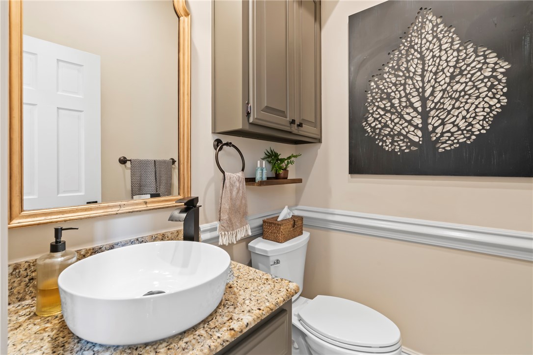 Woodcliff - Residential