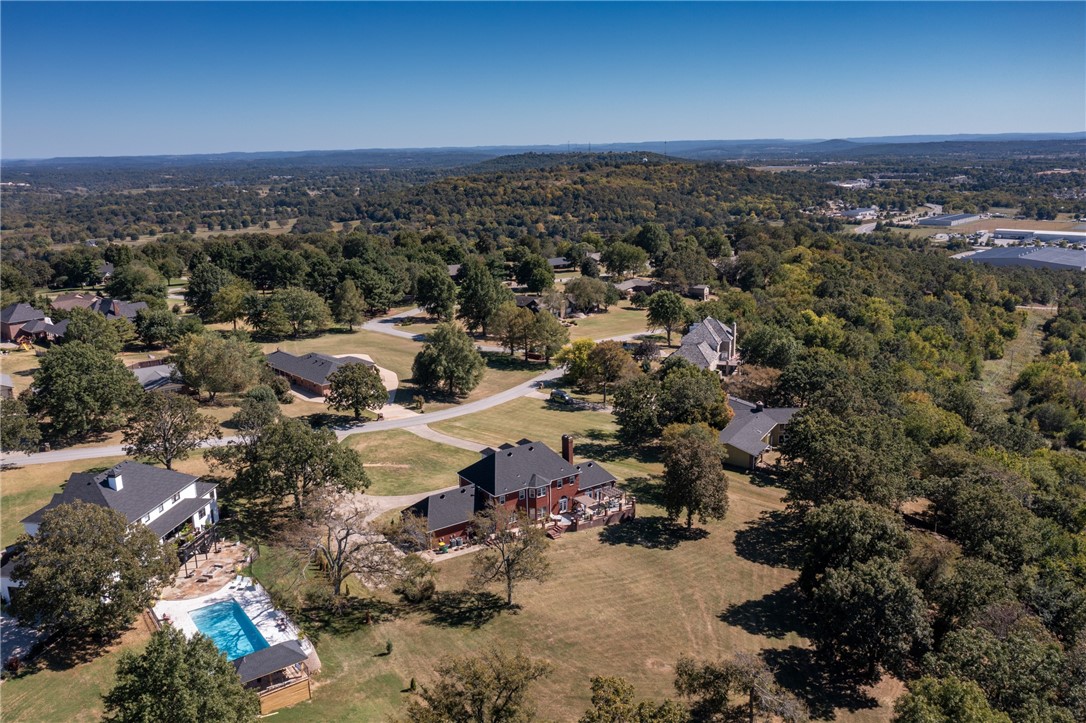 Woodcliff - Residential