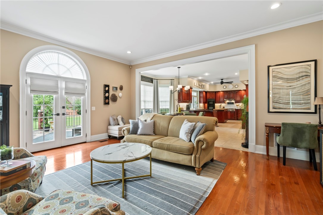 Woodcliff - Residential