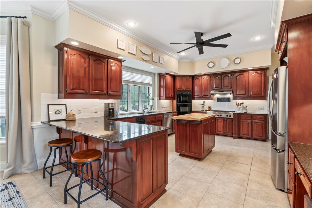 Woodcliff - Residential