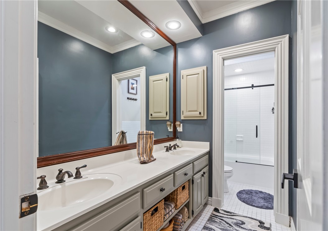 Woodcliff - Residential