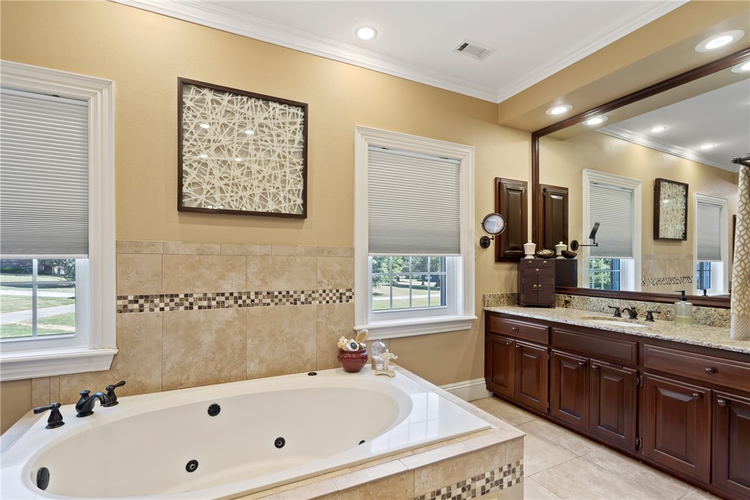 Woodcliff - Residential