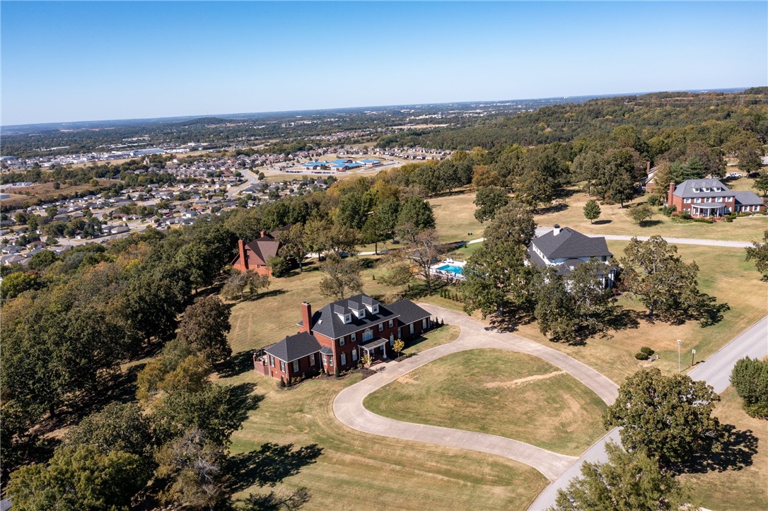 Woodcliff - Residential