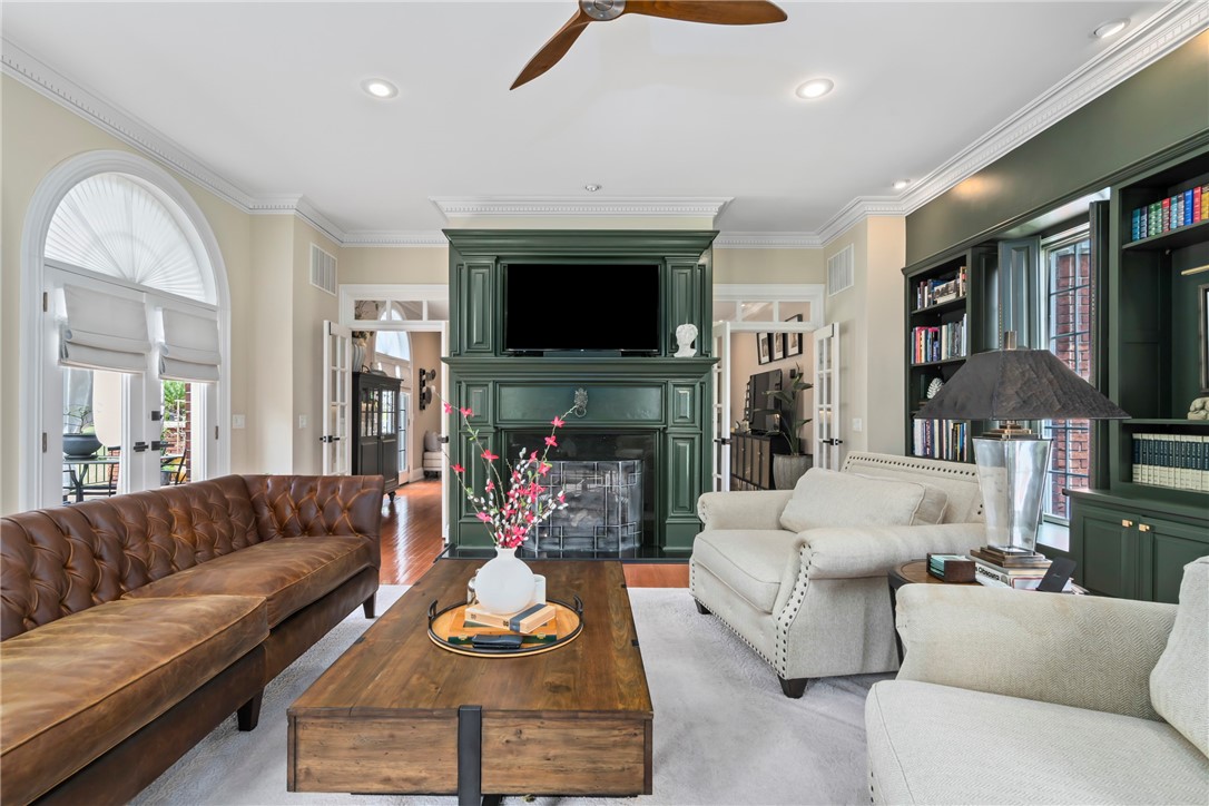 Woodcliff - Residential