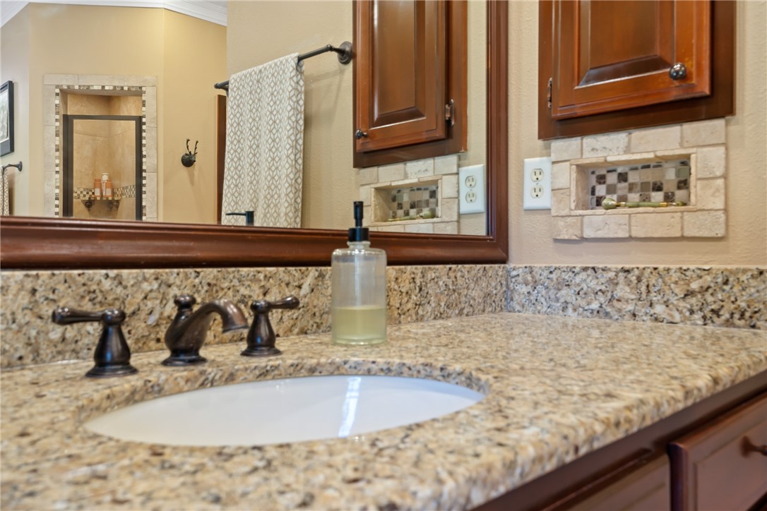 Woodcliff - Residential
