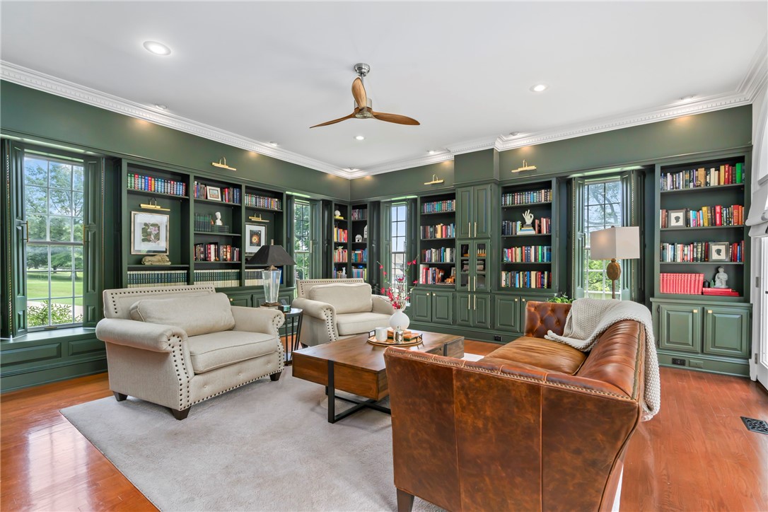 Woodcliff - Residential
