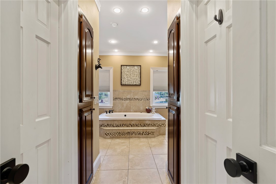 Woodcliff - Residential